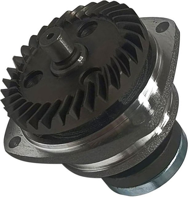 LEENKEA Spiralkegelrad für Winkelschleifer 9523B/9913 Metall Getriebeteil - Bild 1