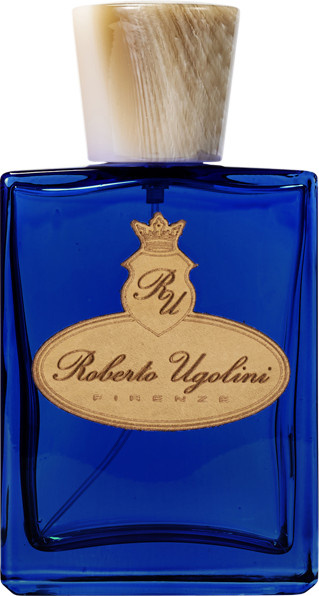 Roberto Ugolini Blue Suede Shoes Eau de Parfum, Unisex - Bild 1