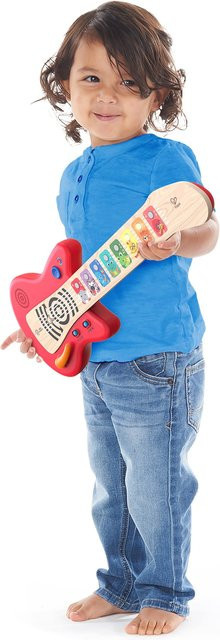 Hape Baby Einstein Together in Tune Gitarre ab 6 Monaten - Bild 1