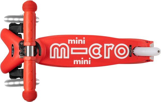 Micro Mini Micro Deluxe LED Scooter ab 2 Jahren - Bild 1