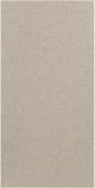 Jangal Wandpaneel Modular Wall aus Filz, Farbig Gefast, Sand, Breite: 52 cm, Höhe: 104 cm - Bild 1