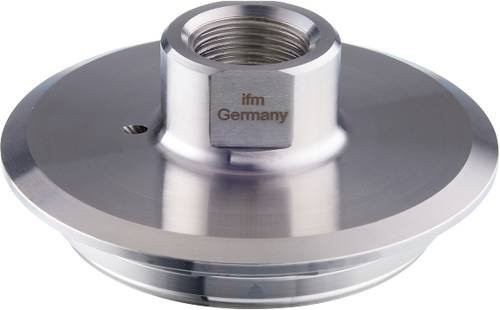 Ifm Electronic Adapter E43035 in Silber - Bild 1
