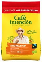J.J. Darboven, Espresso-Röstung, Kaffee, Pads, 36 Stück - Bild 1