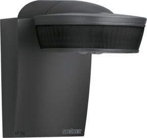 Steinel KNX sensIQ AP ANT Bewegungsmelder Aufputz in Anthrazit - Bild 1