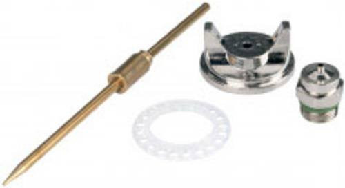 Metabo Düsensatz 2,0 mm für FSP 600 LVLP in Silber - Bild 1