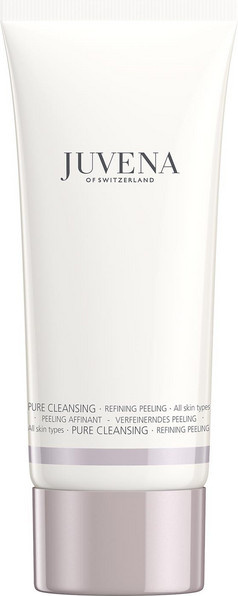 Juvena Pure Cleansing Refining Peeling Puder, Gesicht - Bild 1