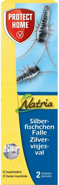 Protect Home Silberfischchen-Falle, 2 Stück - Bild 1