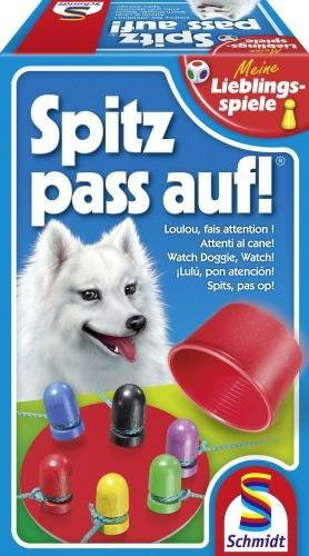 Schmidt Spitz in Bunt / Mehrfarbig - Bild 1
