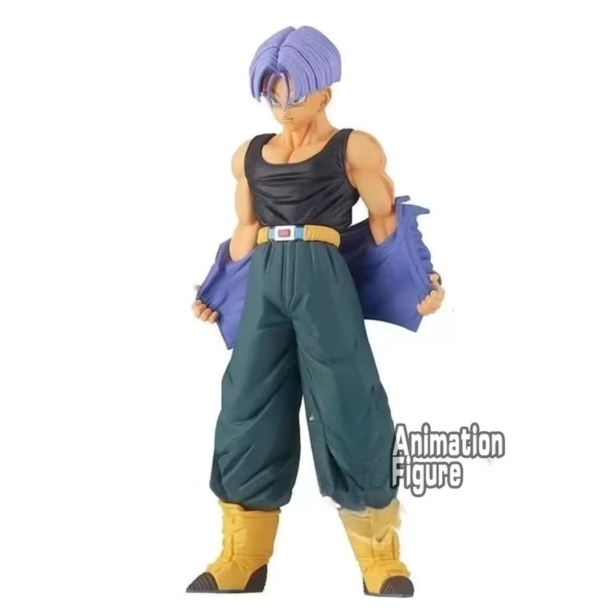 Bandai Dragon Ball Z Future Trunks, Actionfiguren, Einzelfigur - Bild 3