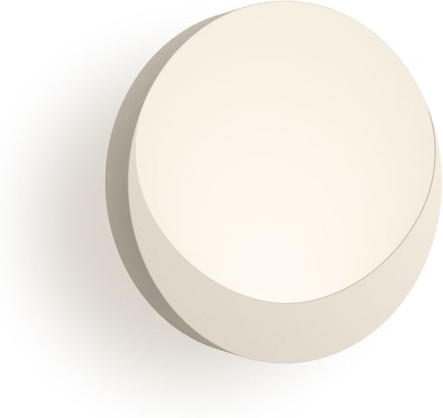 Vibia Dots 4665 Wandleuchte in Braun mit LED-Beleuchtung - Bild 1