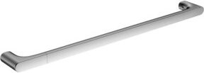 Keuco Badetuchhalter Edition 400 in Chrom/Silber, Breite: 60 cm - Bild 1