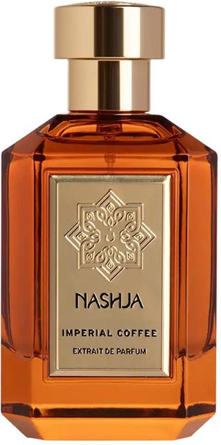 Nashja Imperial Coffee Extrait De Parfum, 100 ml, Unisex - Bild 1