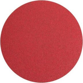 Klingspor Schleifscheibe PS 61 FK kletthaftend für Metall und Holz, Korn 120, Rot, Durchmesser: 150 mm - Bild 1