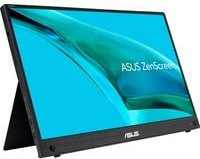 ASUS ZenScreen MB16AHG LED-Monitor 15.6 Zoll Full HD IPS Schwarz mit HDMI und USB-C - Bild 2