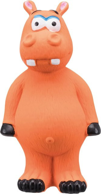 Jollypaw Hippo/Wildschwein Latex - Bild 1