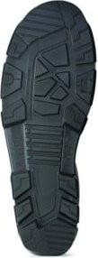 Dunlop JobGUARD Full Safety ESD S5 Arbeitsschuhe in Schwarz, Größe 44 - Bild 1