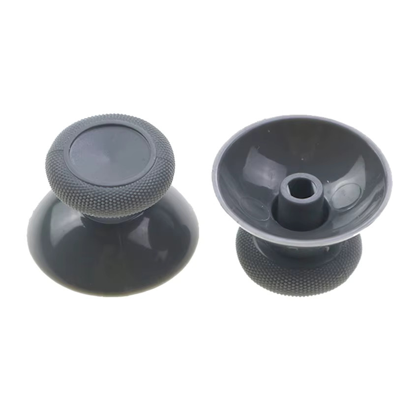 JCD 2 Stück 3D Analog Thumbstick Joystick Cap Cover in Blau für Xbox One, Xbox Series X und Xbox Series S Controller - Bild 2