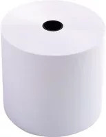 Exacompta Additionsrolle Weiß, Breite: 76 mm, Länge: 55 m - Bild 1