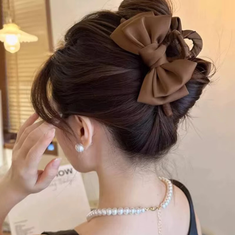 FENGCHE Haarnadel, Satin, Unisex - Bild 2