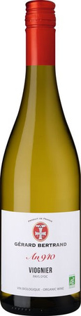 Gérard Bertrand Héritage "An 940" Viognier trocken 2025 Weißwein 0,75 l