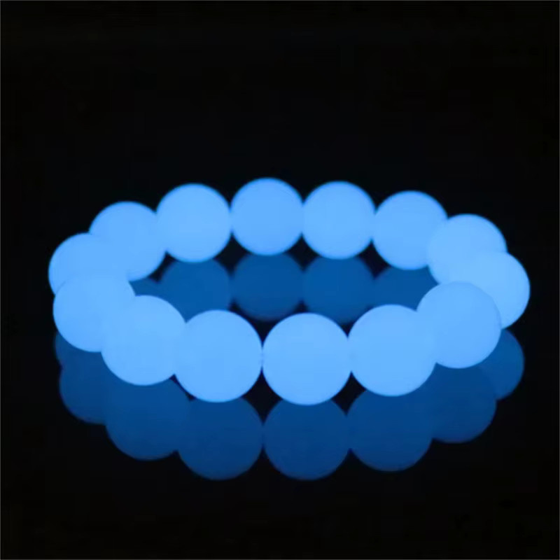 Armband Naturstein, Perle, Unisex, Bunt - Bild 2