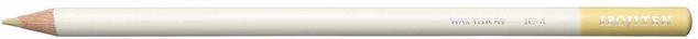 Tombow IROJITEN Farbstift Wax in Yellow - Bild 1
