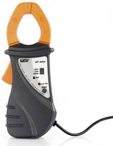 HT Instruments HT4004 Stromzangenadapter in Orange, 1 Stück - Bild 1