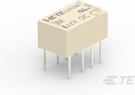 TE Connectivity 1-1462037-3 in Beige - Bild 1