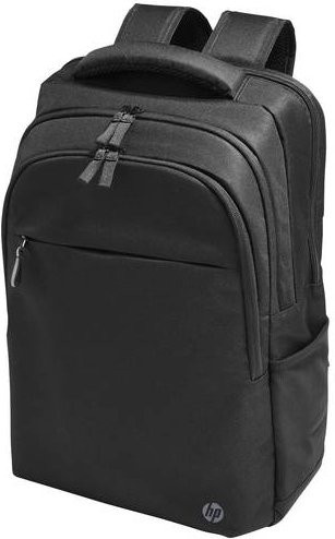 HP Professional Notebook-Rucksack für Laptops bis 17,3 Zoll in Schwarz und Atlantic Blue - Bild 1