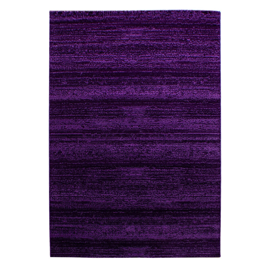 Ayyildiz Kurzflorteppich Plus 8000 Violett B/L: 120 x 170 cm - Bild 2