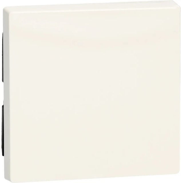 Merten Wippe System M in Polarweiß - Bild 1