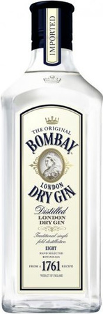 Bombay Gin 0,7 l