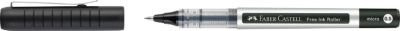 Faber-Castell Tintenroller Free Ink Micro mit schwarzer Tinte und 0,5 mm Strichstärke - Bild 1