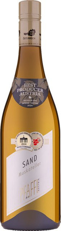 Pfaffl Muskateller Weißwein, 2025, Niederösterreich, trocken, 0,75 l