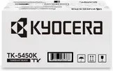 Original Kyocera Toner TK-5450K Schwarz für ECOSYS MA2600 und PA2600 Serie - Bild 1