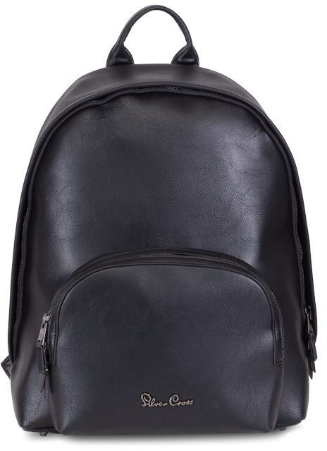 Silver Cross Dune/Reef Wickelrucksack aus Textil in Schwarz - Bild 1