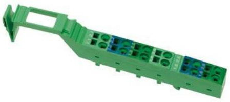 Phoenix Contact 2727624 IB IL SCN-12-OCP SPS-Stecker in Grün - Bild 1