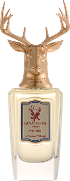 Pana Dora Stricker Exclusive Classic Eau de Parfum, Orientalisch - Bild 1