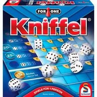 For One Kniffel Würfelspiel von Schmidt Spiele - Bild 1