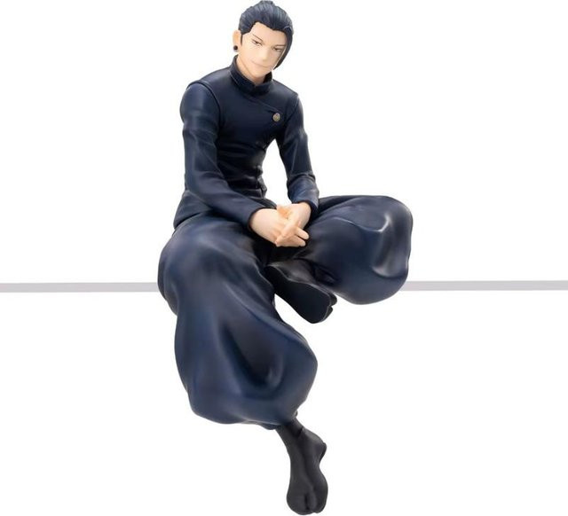 Fashnics Jujutsu Kaisen Satoru Gojo und Geto Suguru Action Figuren PVC - Bild 1