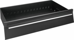 Hazet Schublade 173-060 Schwarz - Bild 1