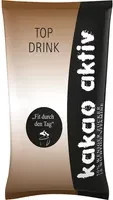 Hämmerle Kaffee, Trinkschokolade Aktiv, 1 l - Bild 1