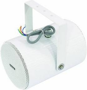 Omnitronic PS-25 ELA-Deckenlautsprecher 20 W Weiß passiv - Bild 1