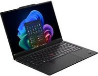Lenovo ThinkPad X1 Carbon G14 Aura Edition Notebook in Schwarz mit 14 Zoll Display und Intel Prozessor (21V700DHGE) - Bild 1