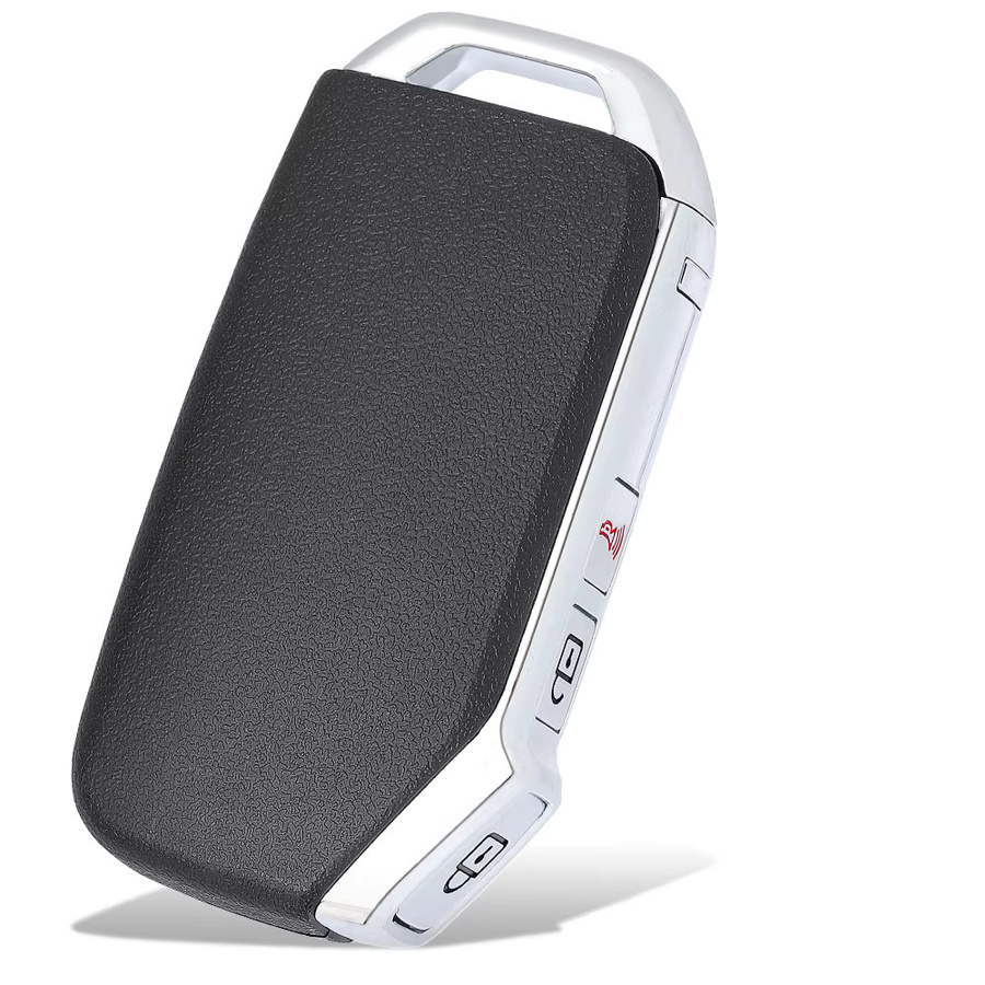 KEYECU Smart Remote Key Fob 433 MHz 6A für KIA Seltos 2022 in Schwarz (P/N: 95440-Q5410, FCCID: NYOSYEC5FOB1907) - Bild 4