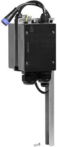 ESYLUX Treiber im Gehäuse EL10521874 Schwarz - Bild 1