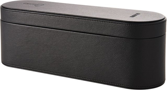 Corby Skye Haartrockner-Box, Schwarz, B/H/T: 35 x 12 x 10,5 cm - Bild 1