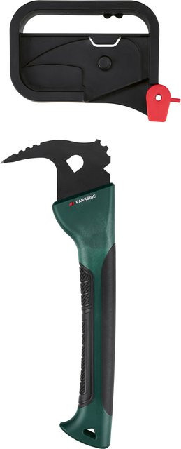 PARKSIDE Machete Spalt- und Universalaxt - Bild 1
