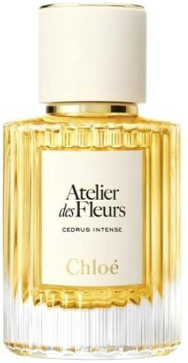 Chloe Deep Forest Cedar Eau de Parfum, 50 ml, Unisex, Bergamotte, Rose, Zeder - Bild 1