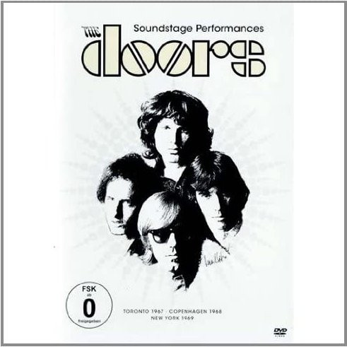 Doors - The Doors, DVD, Rock - Bild 1